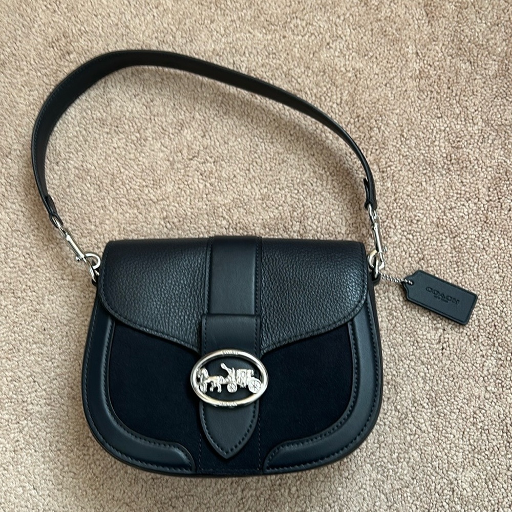 Coach Shoulder Bag